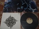 KISS ROCK AND ROLL OVER LP JAPAN CARPETA DOBLE CON INSERTOS