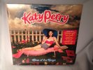 LP KATY PERRY One Of The Boys (2 LPs Yellow/Red Vinyl ) NEW MINT SEALED