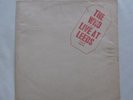 THE WHO 