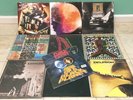 Raekwon Fela Sol Kuti Public Enemy Deltron A Tribe Called Quest Kid Cudi Vinyl