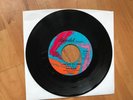 Rose Batiste - Come Back In A Hurry/I Still Wait For You - Revilot RV 206