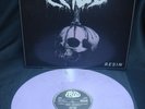 Crud Resin Vinyl LP Purple Vinyl EyeHateGod Fistula Bongzilla Doom Sludge Metal