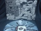 Wo Fat Egypt Cyclopean Riffs LP Splatter Vinyl Orange Goblin High On Fire Stoner