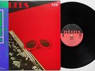 The Reds - S/T LP JAPAN PROMO PRESS Philadelphia Pennsylvania New Wave Power Pop