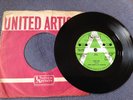 GEORGE MARTIN -THEME ONE rare UK 1967 DEMO PROMO / PSYCH / THE BEATLES / EX+++
