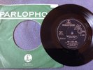 GEORGE MARTIN - AND I LOVE HER rare UK 1964 / THE BEATLES / “HELP” / EX+++