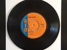 The Rulers - Wrong Emboyo - Original 1967 UK Rio R132 45RPM