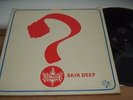 After Shave  Skin Deep 1ST PRESS  SUPERB AUDIO  SWISS ORIGINAL SPLENDID 1972 LP