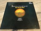The Graham Collier Sextet - Down Another Road 1969 UK LP FONTANA