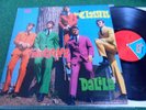 Les Classels – Les Trois Cloches (Lp, 1968, CAN; 60s-Punk/Garage/Psych/Pop)