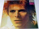 DAVID BOWIE Space Oddity LP 1990 Gatefold Made in South Africa 4 Extra Tracks