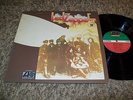 Led Zeppelin II HOT MIX Robert Ludwig RL On Both Sides 1969 Atlantic LP