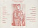 MARIO DEL MONACO a portrait of the artist 2 LP BOX sig