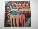 PANDIT DINESH JHOOMO RE JHOOMO 1985 BOLLYWOOD COSMIC ELECTRO DISCO DJ POP LP EX
