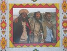 ROOTS LP / ISRAEL VIBRATION / PRAISES / RAS