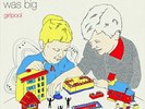 GIRLPOOL-BEFORE THE WORLD WAS BIG  (UK IMPORT)  VINYL LP NEW