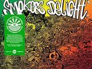 NIGHTMARES ON WAX-SMOKERS DELIGHT (GATE)  (UK IMPORT)  VINYL LP NEW