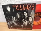 The Cramps - Big Black Witchcraft Rock 7
