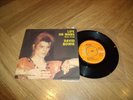 David Bowie/Glam Life On Mars Rare 7