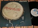 JUDAS PRIEST   ROCKA ROLLA LP   NEAR MINT ORIGINAL GERMAN PRESS