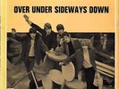 THE YARDBIRDS OVER UNDER SIDEWAYS DOWN FRENCH ORIG EP 45 PS 7