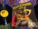 RARE (NO DELETE ) 1974 ORIG = TIGER B SMITH = LP #2 = HARD HEAVY KRAUTROCK Psych