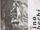 GINO BECHI - 2 LP edizioni del timaclub tima 46 - RARE mint