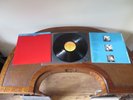 Dire Straits - Making Movies LP - STUNNING Nr Mint 1st UK Press Vinyl - WW Ship