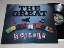 SEX PISTOLS great r'n'r swindle/who killed bambi. uk 2-lp 1st Virgin. 