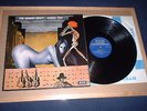 THE HUMAN BEAST / volume One UK 1st Press  1970 PROG VINYL L/P EX/EX