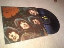 THE BEATLES RUBBER SOUL 12