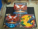 IRON MAIDEN FLIGHT EN VIVO  2012 DOUBLE 12