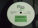 INXS THE ONE THING 1983 UK PRESS 3 TRACK 12