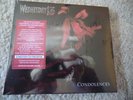 Wednesday 13-Condolences-LIM-EDT-CD,Rob Zombie,Manson,Horrorpunk,Slipknot