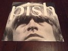 BRIAN JONESTOWN MASSACRE Thingy NEW CLEAR VINYL sealed limited import
