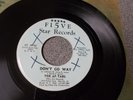 The Af-Tabs Don't Go Away sweet/harmony soul on Fi5ve mp3