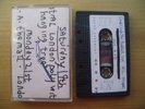 GRAB GRAB THE HADDOCK ( MARINE GIRLS / NORTH OF CORNWALLIS ) c86 indie diy twee