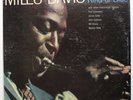 Miles Davis Original Columbia Mono 
