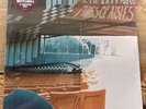 Joni Mitchell & The L.A. Express - Miles Of Aisles LP SEALED Mint Original 1974