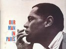 Dexter Gordon ?– Our Man In Paris Vinyl LP Box Set Inc Large Tee NEW