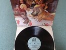The Amazing Blondel Debut Self Titled LP Bell RARE Renaissance Folk Psych 1970