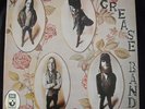 The Grease Band - Grease Band - LP UK 1971 SHVI 790