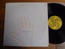 LP FRENCH JAZZ ARIEL KALMA HANDMADE COVER  N°300/1000 WITH INSERT PRIVATE PRESS