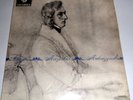 CHOPIN: MAZURKAS :MALCUZYNSKI -SAX 2465-ORIGINAL STEREO LIGHT BLUE/SILVER PRESS