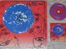 THE CURE  - - WISH -  USA PROMO SET