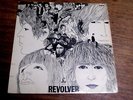 THE BEATLES   REVOLVER  PMC 7009 MONO 1966   MT Tax Code   Font Changes RARE  EX