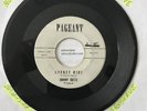 JOHNNY GRECO-- Rocket Ride--DOO-WOP/TEENER** MAKE OFFER See Photos 3-4