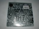 CREAM Wheels Of Fire 2 LP SEALED 1968 HYPE STICKER Blues Psych Trio ERIC CLAPTON