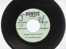 Northern Soul, R&B, The Contemplations, Alone With No Love