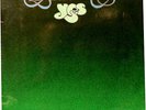 YES. Close to the Edge. Supraphon/CSSR 1974. EX/ EX. Rarity
